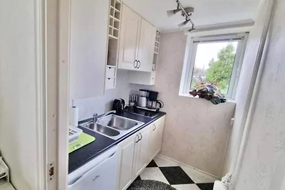 2 Personen Ferienhaus in LYSEKIL