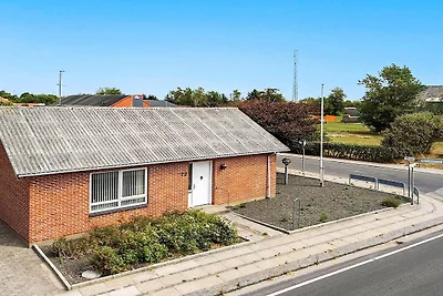4 Personen Ferienhaus in Bøvlingbjerg