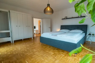Appartement Meerzicht 2+2