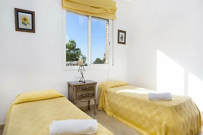 Villa au centre ville de Lloret de Mar