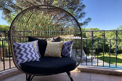 Villa Golf Azur