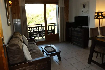 Residenz Die Bauernhצfe von Saint Gervais