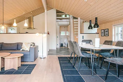 5 gwiazdkowy apartament w Hovborg