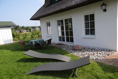 Maison des artistes Zempin