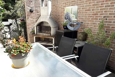 Spaziosa casa vacanze a Petten
