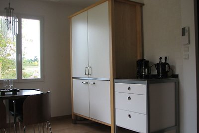 Modernes Apartment in Segonzac mit...