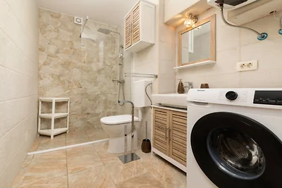 Apartments Nikoleta & Susanne - Studio...
