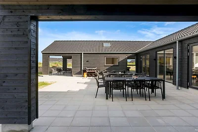 5 gwiazdkowy apartament w Idestrup