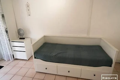 Villa in Vias nahe Canal du Midi