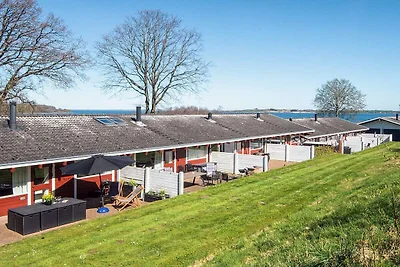 5 Personen Ferienhaus in Aabenraa-By Traum