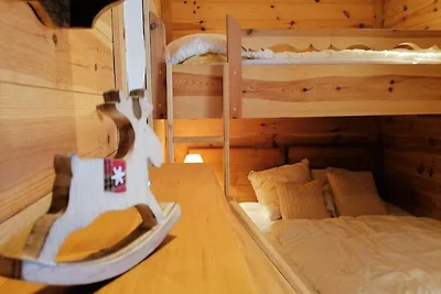 Residenz Chaumont für 6 Personen