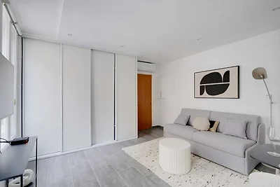 Charmantes Studio - AC- 2P- Sentier