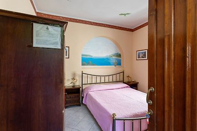 Appealing Villa in Villa San Giovanni with...