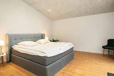 16 Personen Ferienhaus in Rudkøbing