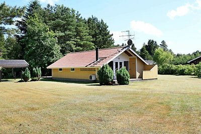 8 persoons vakantie huis in Oksbøl-By Traum