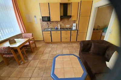 Huis Neeltje, appartement 1