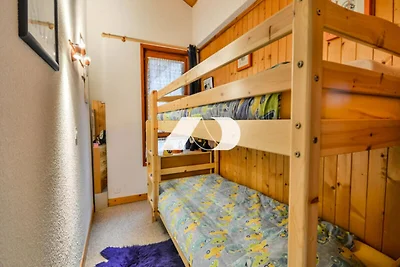 Appartamento a Saint Jean vicino agli impiant...