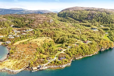 6 Personen Ferienhaus in Ånneland-By Traum
