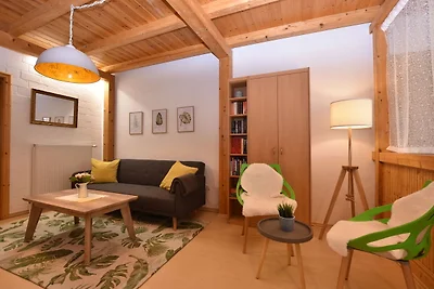 Apartament wakacyjny w Rerik dla maksymalnie ...