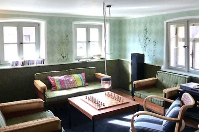 Vakantiehuis Ontspannende vakantie Prichsenstadt