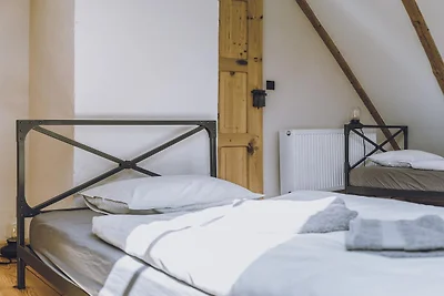 Appartement près de Janowice Wielkie