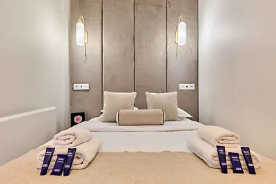 Prachtig appartement met airconditioning - Ce...