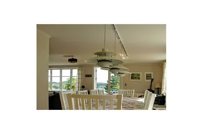 Ferienhaus mit 1 Schlafzimmer