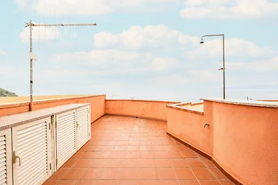 Wohnung mit Terrazza Vista Mare