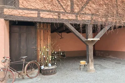 Ferienwohnung mit 1 Schlafzimmer