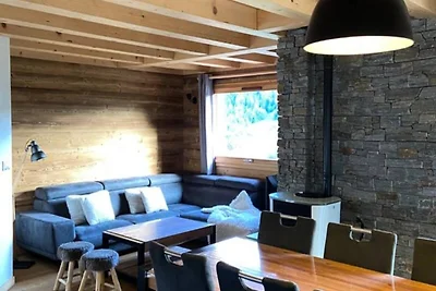 Appartamento a Grand-Bornand vicino ad Aravis