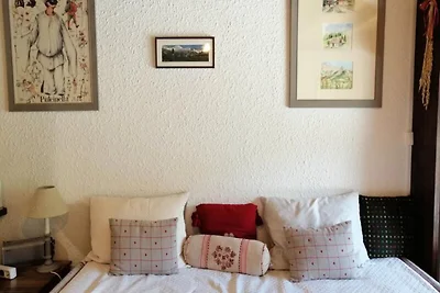 Résidence Seolanes für 4 Personen