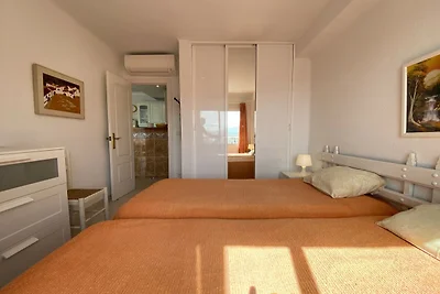 Wohnung in Nerja nahe Carabeillo Strand