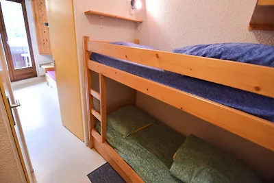 Ferienhaus in Les Verneys in der Nähe des...