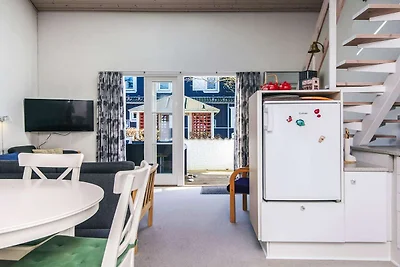 6 persoons vakantie huis in Vestervig-By...