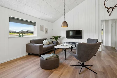 5 Sterne Ferienhaus in Løkken