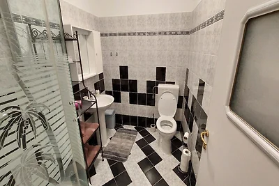 Rooms Argo - Purple Double Room