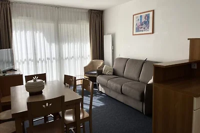 Studio für 6 Personen