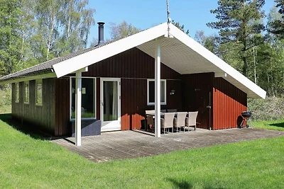 4 Personen Ferienhaus in Læsø-By Traum