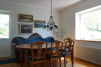 8 Personen Ferienhaus in Bovallstrand