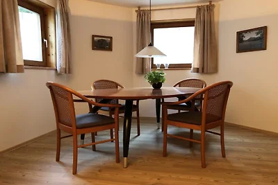 Vakantieappartement met 2 slaapkamers