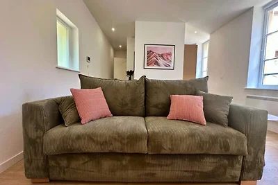 Appartamento a Metz vicino al centro storico