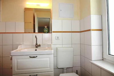 Appartamento Kleiner Seestern, Wiek