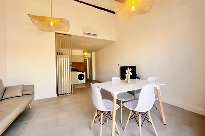 Apartments für 2 Personen