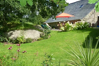 Incantevole casa vacanze con giardino