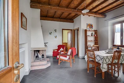 Ferienhaus in Florenz mit Swimmingpool