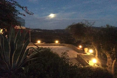 Ferienhaus in Messinia mit Schwimmbecken
