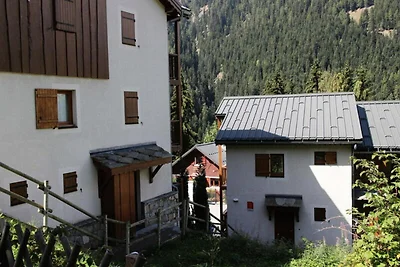 Wohnung in Valfrejus nahe Charmasson