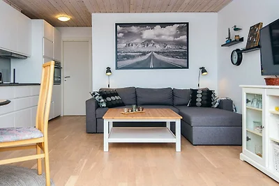 4 person holiday home in Rømø-By Traum