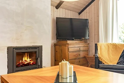 6 Personen Ferienhaus in Væggerløse-By Traum