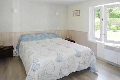 Ferienhaus, Plourivo